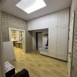 Kirayə (aylıq) 2 otaqlı Həyət evi/villa, Badamdar qəs., Səbail rayonu 9