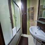 Kirayə (aylıq) 3 otaqlı Köhnə Tikili, Elmlər akademiyası metrosu, Yasamal rayonu 9