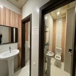 Kirayə (aylıq) 4 otaqlı Ofis, Nəriman Nərimanov metrosu, Heydər Əliyev Mərkəzi, Nərimanov rayonu 9