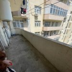 Kirayə (aylıq) 2 otaqlı Yeni Tikili, Neftçilər metrosu, 8-ci kilometr, Nizami rayonu 5