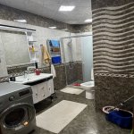 Satılır 3 otaqlı Yeni Tikili, İnşaatçılar metrosu, Yeni Yasamal qəs., Yasamal rayonu 10
