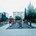 Satılır 2 otaqlı Köhnə Tikili, Qara Qarayev metrosu, 8-ci kilometr, Nizami rayonu 24