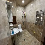Satılır 2 otaqlı Köhnə Tikili, Nəsimi metrosu, 6-cı mikrorayon, Binəqədi rayonu 9