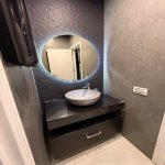 Аренда 4 комнатная Офис, 3-ий микрорайон, Насими район 16