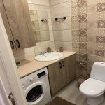 Kirayə (aylıq) 2 otaqlı Yeni Tikili, İçərişəhər metrosu, Bayıl qəs., Səbail rayonu 11