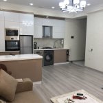Kirayə (aylıq) 2 otaqlı Köhnə Tikili, Sahil metrosu, Səbail rayonu 10