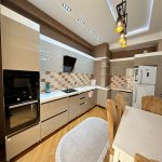 Kirayə (aylıq) 4 otaqlı Yeni Tikili, Xətai metrosu, Ağ şəhər, Xətai rayonu 5