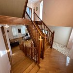 Kirayə (aylıq) 5 otaqlı Həyət evi/villa, Köhnə Günəşli qəs., Xətai rayonu 18