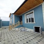 Продажа 4 комнатная Новостройка, м. Короглу метро, пос. Забрат, Сабунчу район 1