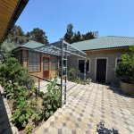 Satılır 3 otaqlı Həyət evi/villa, Qaraçuxur qəs., Ruslan 93 market, Suraxanı rayonu 1