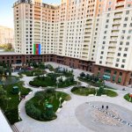 Kirayə (aylıq) 2 otaqlı Yeni Tikili, Elmlər akademiyası metrosu, Yasamal qəs., Yasamal rayonu 13