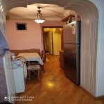 Satılır 3 otaqlı Köhnə Tikili, Neftçilər metrosu, 8-ci kilometr, Nizami rayonu 7