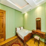 Kirayə (aylıq) 9 otaqlı Həyət evi/villa, Gənclik metrosu, Nərimanov rayonu 10