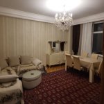 Kirayə (aylıq) 2 otaqlı Yeni Tikili, Qara Qarayev metrosu, Nizami rayonu 3