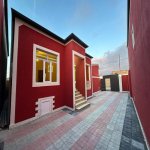 Satılır 3 otaqlı Həyət evi/villa, Hövsan qəs., Suraxanı rayonu 3