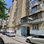 Satılır 4 otaqlı Köhnə Tikili, Əhmədli metrosu, Xətai rayonu 9