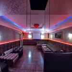 Kirayə (aylıq) Obyekt, Neftçilər metrosu, A.S.Puşkin parkı, Nizami rayonu 9