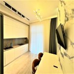 Kirayə (aylıq) 3 otaqlı Yeni Tikili, Ağ şəhər, Xətai rayonu 12