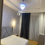 Kirayə (aylıq) 3 otaqlı Yeni Tikili, Nəsimi rayonu 5