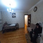 Аренда 1 комнат Вторичка, м. Гянджлик метро, пос. Монтин, Наримановский р-н район 4