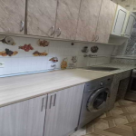 Kirayə (aylıq) 2 otaqlı Həyət evi/villa, Köhnə Günəşli qəs., Xətai rayonu 3