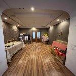 Satılır 4 otaqlı Köhnə Tikili, Elmlər akademiyası metrosu, 20 nömrəli məktəb, Yasamal rayonu 9