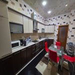 Kirayə (aylıq) 3 otaqlı Yeni Tikili, 20 Yanvar metrosu, Yasamal rayonu 10
