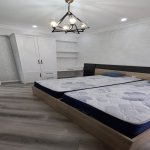 Kirayə (aylıq) 3 otaqlı Yeni Tikili, Həzi Aslanov metrosu, Əhmədli, Xətai rayonu 4