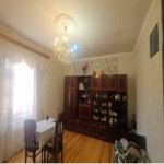 Satılır 8 otaqlı Həyət evi/villa, Avtovağzal metrosu, Biləcəri qəs., Binəqədi rayonu 20