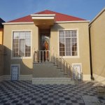 Satılır 3 otaqlı Həyət evi/villa, Zabrat qəs., Sabunçu rayonu 1