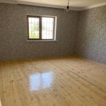 Satılır 3 otaqlı Həyət evi/villa, Koroğlu metrosu, Yeni Ramana, Sabunçu rayonu 1