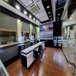 Kirayə (aylıq) 1 otaqlı Ofis, Xətai metrosu, Xətai rayonu 5