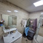Продажа 2 комнатная Новостройка, İnşaatçılar метро, пос. Йени Ясамал, Ясамал район 11