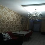 Kirayə (aylıq) 3 otaqlı Yeni Tikili, 8-ci mikrorayon, Binəqədi rayonu 3
