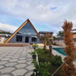 Kirayə (günlük) 3 otaqlı Həyət evi/villa Qəbələ 25