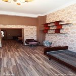 Kirayə (aylıq) 2 otaqlı Həyət evi/villa, 20 Yanvar metrosu, Kimyaçılar şəhərciyi, Nəsimi rayonu 1