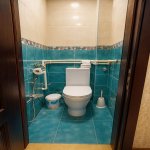 Satılır 2 otaqlı Köhnə Tikili, Xalqlar dostluğu metrosu, 8-ci kilometr, Nizami rayonu 11