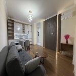 Аренда 2 комнатная Новостройка, м. Бакмиль метро, Наримановский р-н район 1