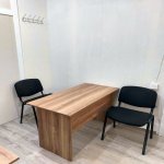 Kirayə (aylıq) 1 otaqlı Ofis, Yasamal rayonu 8
