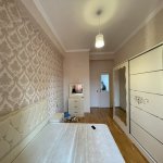 Kirayə (aylıq) 3 otaqlı Yeni Tikili, Qara Qarayev metrosu, Nizami rayonu 6