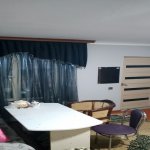 Kirayə (aylıq) 1 otaqlı Həyət evi/villa, İnşaatçılar metrosu, Yasamal qəs., Yasamal rayonu 3