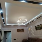 Kirayə (aylıq) 2 otaqlı Yeni Tikili, Əhmədli metrosu, Əhmədli, Xətai rayonu 3