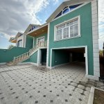 Satılır 4 otaqlı Həyət evi/villa, Məhəmmədli, Abşeron rayonu 3