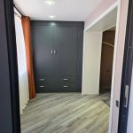 Satılır 3 otaqlı Köhnə Tikili, Qara Qarayev metrosu, Nizami rayonu 10