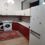 Kirayə (aylıq) 2 otaqlı Yeni Tikili, Neftçilər metrosu, 8-ci kilometr, Nizami rayonu 3