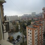 Satılır 3 otaqlı Yeni Tikili, Qara Qarayev metrosu, 8-ci kilometr, Nizami rayonu 14
