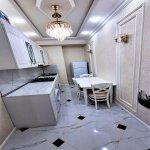 Kirayə (aylıq) 2 otaqlı Yeni Tikili, Qara Qarayev metrosu, Nizami rayonu 7