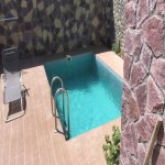 Kirayə (aylıq) 5 otaqlı Bağ evi, Şüvəlan, Xəzər rayonu 3