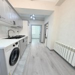 Kirayə (aylıq) 2 otaqlı Yeni Tikili, Qara Qarayev metrosu, Nizami rayonu 7