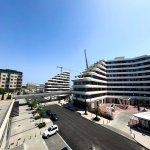Kirayə (aylıq) 5 otaqlı Yeni Tikili, Xətai metrosu, Xətai rayonu 27